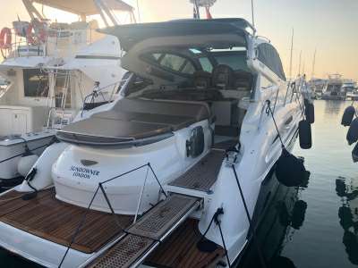 CRANCHI CRANCHI 47 mediterranee ht