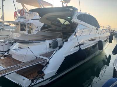 CRANCHI CRANCHI 47 mediterranee ht