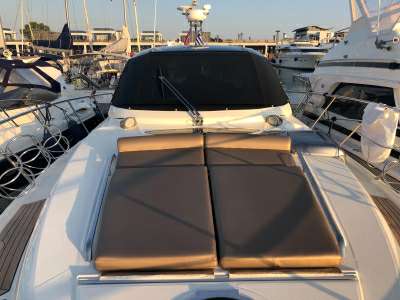 CRANCHI CRANCHI 47 mediterranee ht