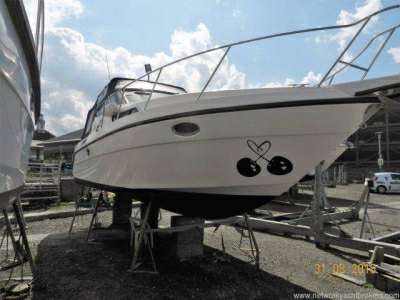 CRANCHI CRANCHI CRANCHI 32 CRUISER