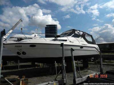 CRANCHI CRANCHI CRANCHI 32 CRUISER