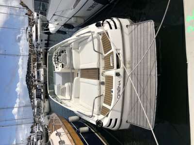 CRANCHI CRANCHI CRANCHI 35 ENDURANCE