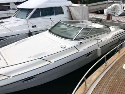 CRANCHI CRANCHI CRANCHI 35 ENDURANCE