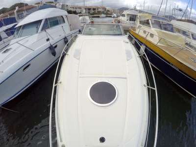 CRANCHI CRANCHI CRANCHI 35 ENDURANCE