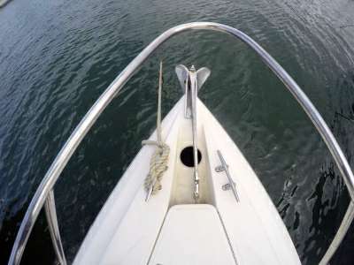 CRANCHI CRANCHI CRANCHI 35 ENDURANCE