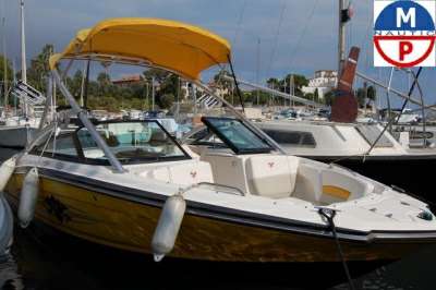 Chaparral Chaparral 204 xtreme