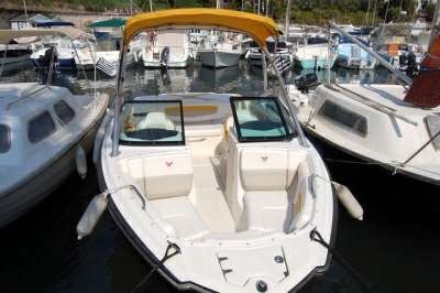 Chaparral Chaparral 204 xtreme