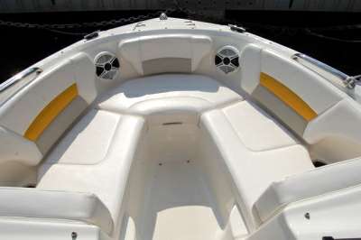 Chaparral Chaparral 204 xtreme