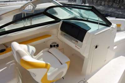 Chaparral Chaparral 204 xtreme