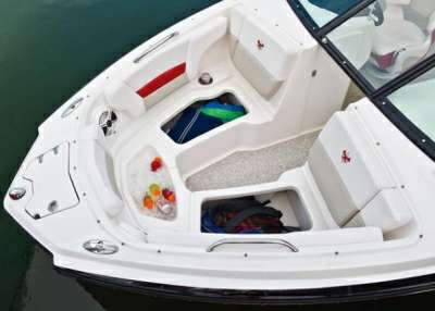 Chaparral Chaparral 204 xtreme