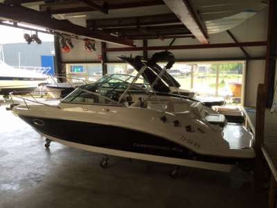 Chaparral Chaparral 225 ssi