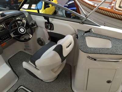 Chaparral Chaparral 225 ssi