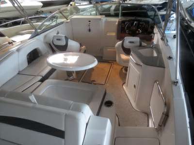 Chaparral Chaparral 225 ssi