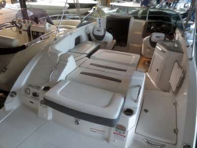 Chaparral Chaparral 225 ssi