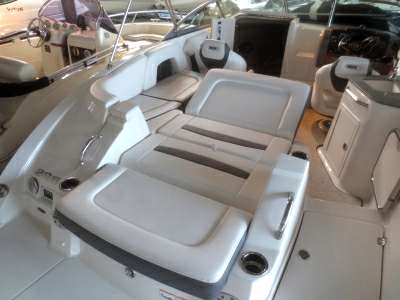 Chaparral Chaparral 225 ssi