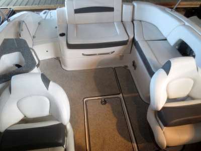 Chaparral Chaparral 225 ssi