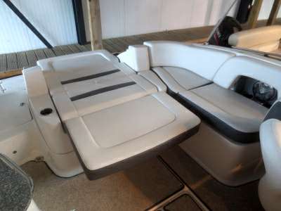 Chaparral Chaparral 225 ssi