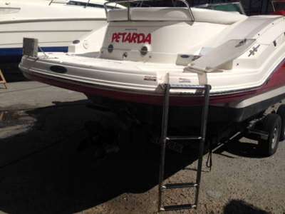 Chaparral Chaparral 236 ssi