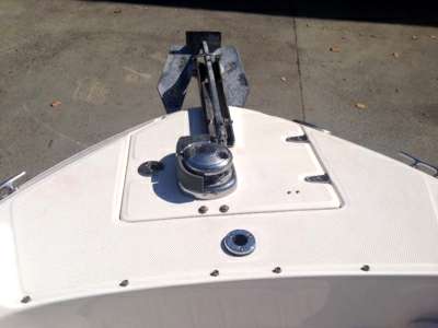 Chaparral Chaparral 236 ssi