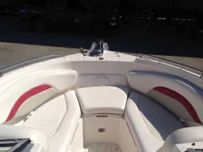 Chaparral Chaparral 236 ssi