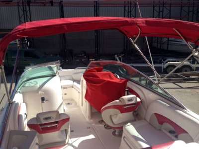 Chaparral Chaparral 236 ssi