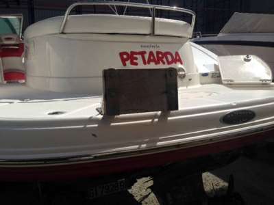 Chaparral Chaparral 236 ssi