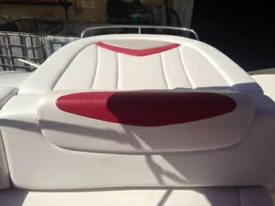 Chaparral Chaparral 236 ssi