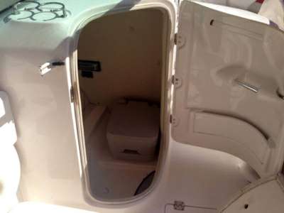 Chaparral Chaparral 236 ssi