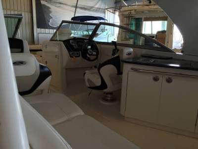 Chaparral Chaparral 264 sunesta