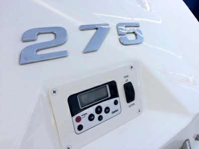 Chaparral Chaparral 275 ssi