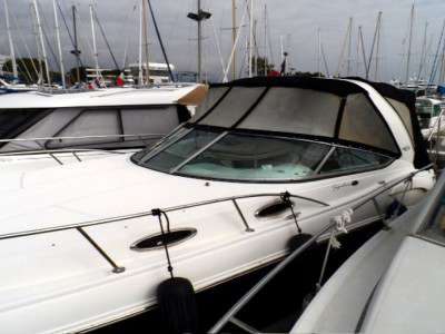 Chaparral Chaparral 280 signature