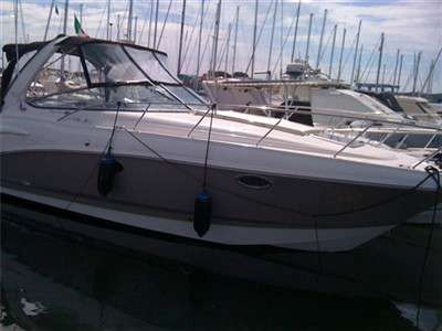 Chaparral Chaparral 290 signature