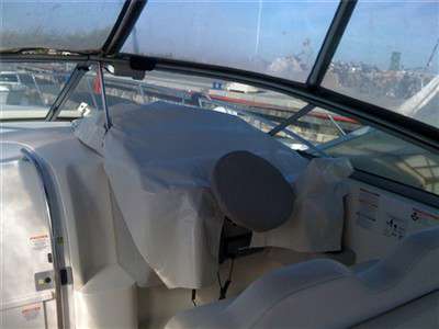 Chaparral Chaparral 290 signature