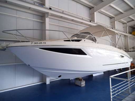 Cranchi Cranchi 30 endurance