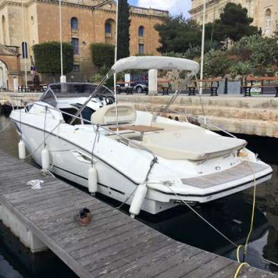 Cranchi Cranchi 30 endurance