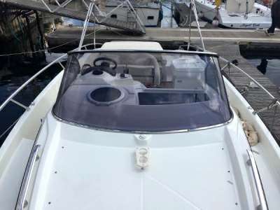 Cranchi Cranchi 30 endurance