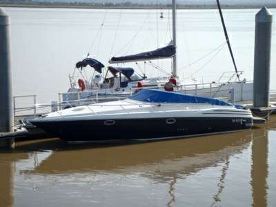 Cranchi Cranchi 35 endurance