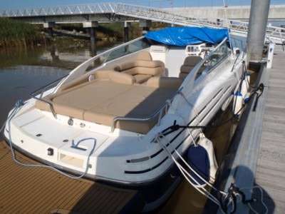 Cranchi Cranchi 35 endurance