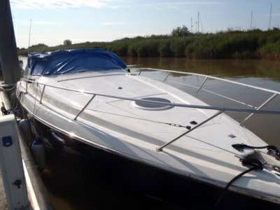 Cranchi Cranchi 35 endurance