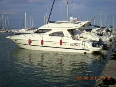 Cranchi Cranchi 40 atlantique