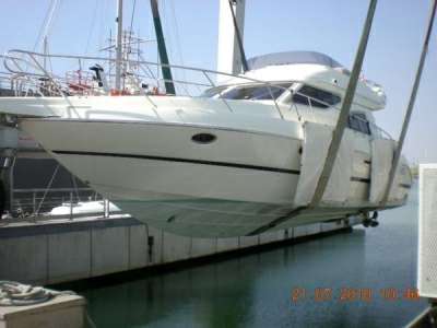 Cranchi Cranchi 40 atlantique