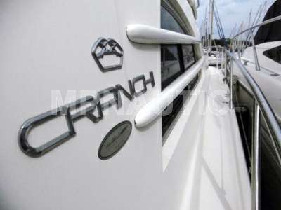 Cranchi Cranchi 40 atlantique