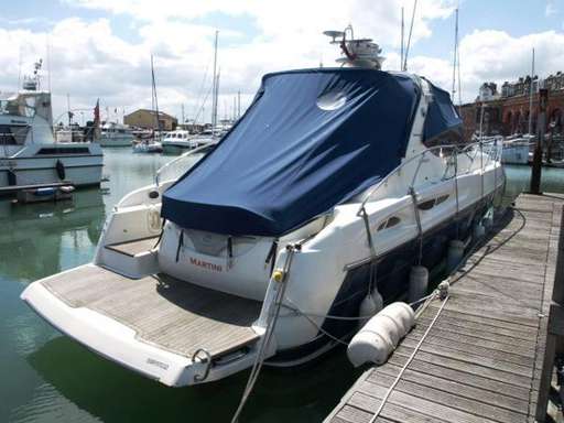 Cranchi Cranchi 41 endurance