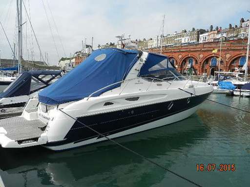 Cranchi Cranchi 41 endurance