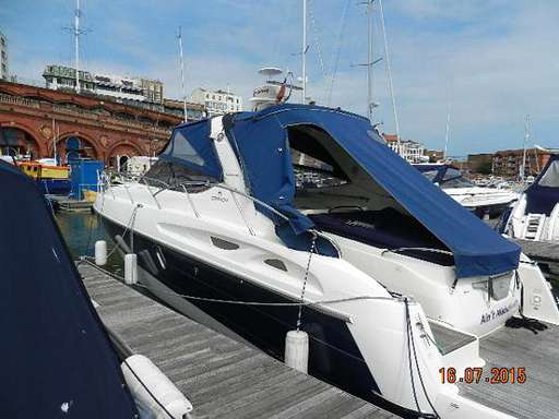 Cranchi Cranchi 41 endurance