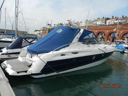 Cranchi Cranchi 41 endurance