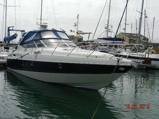 Cranchi Cranchi 41 endurance