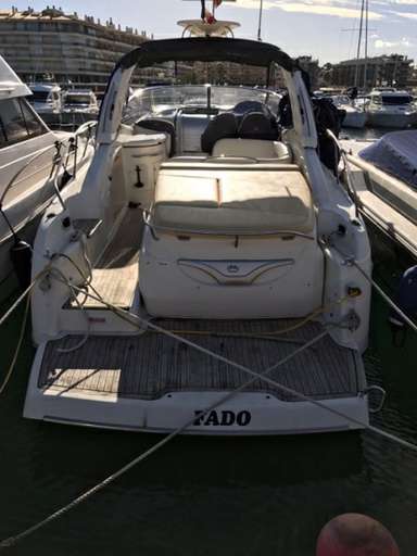 Cranchi Cranchi 41 endurance