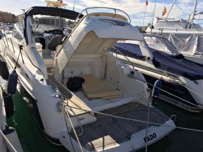 Cranchi Cranchi 41 endurance