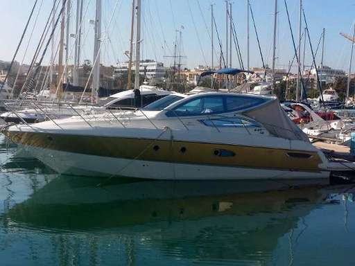 Cranchi Cranchi 43 mediterranee ht